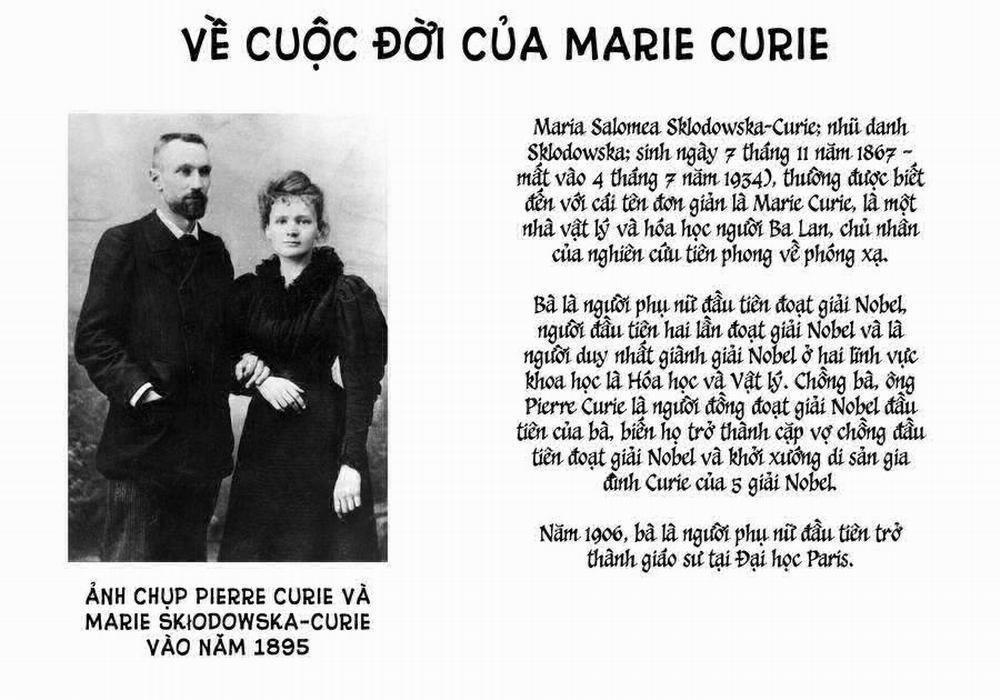 Majo Taisen - The War Of Greedy Witches 29 trang 32