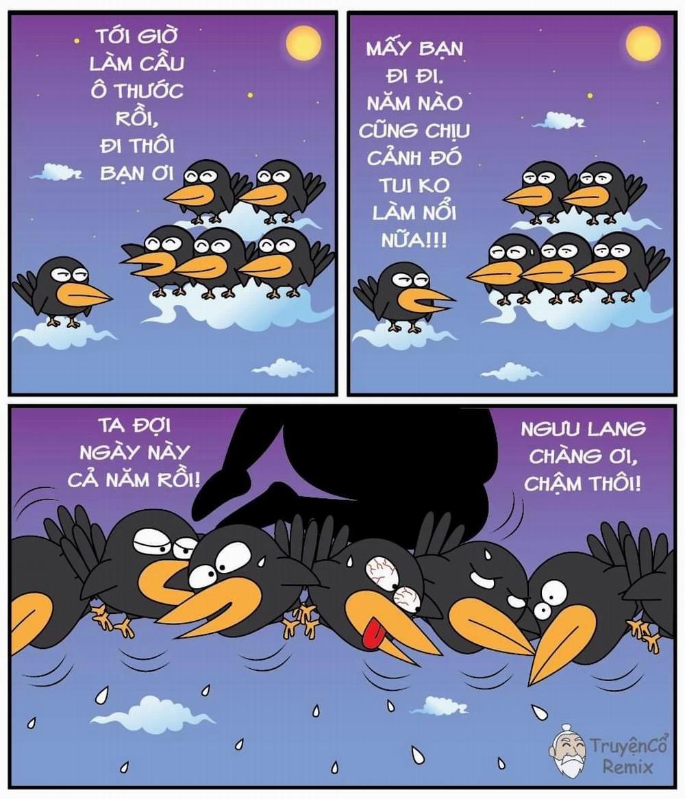 Majo Taisen - The War Of Greedy Witches 32 trang 46