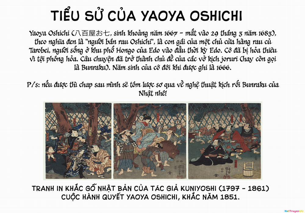 Majo Taisen - The War Of Greedy Witches 34 trang 39