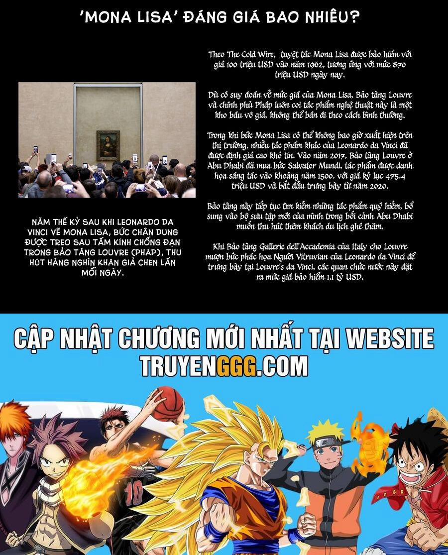 Majo Taisen - The War Of Greedy Witches 39 trang 44