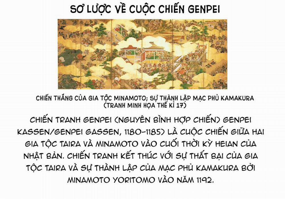 Majo Taisen - The War Of Greedy Witches 5 trang 51