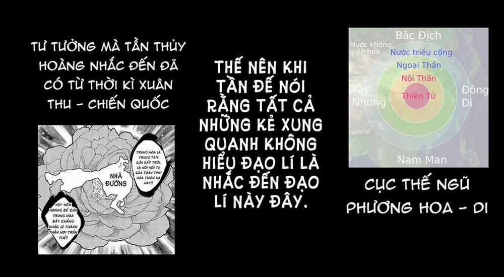 Majo Taisen - The War Of Greedy Witches 7 trang 34