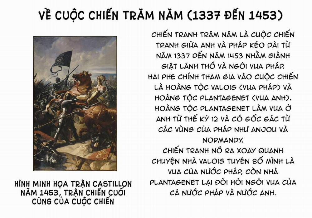 Majo Taisen - The War Of Greedy Witches 7 trang 35