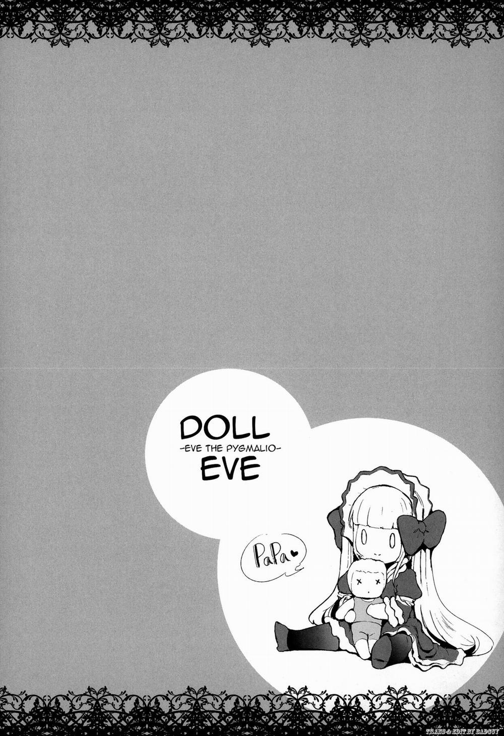 Majuu Jouka Shoujo Utea 7 trang 18