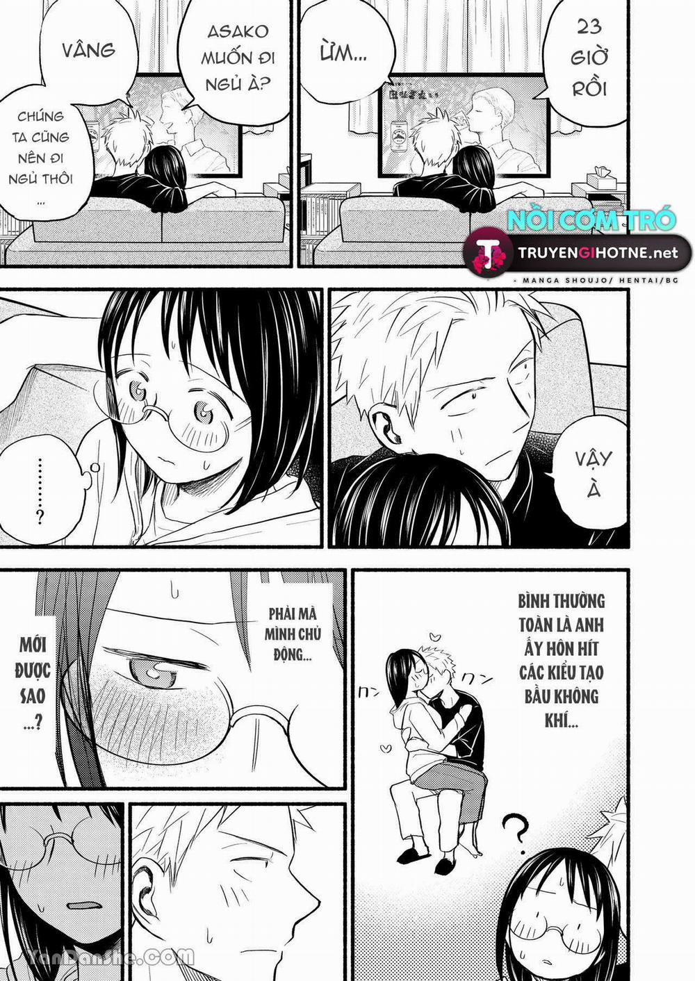 Make A Baby 1.1 trang 4