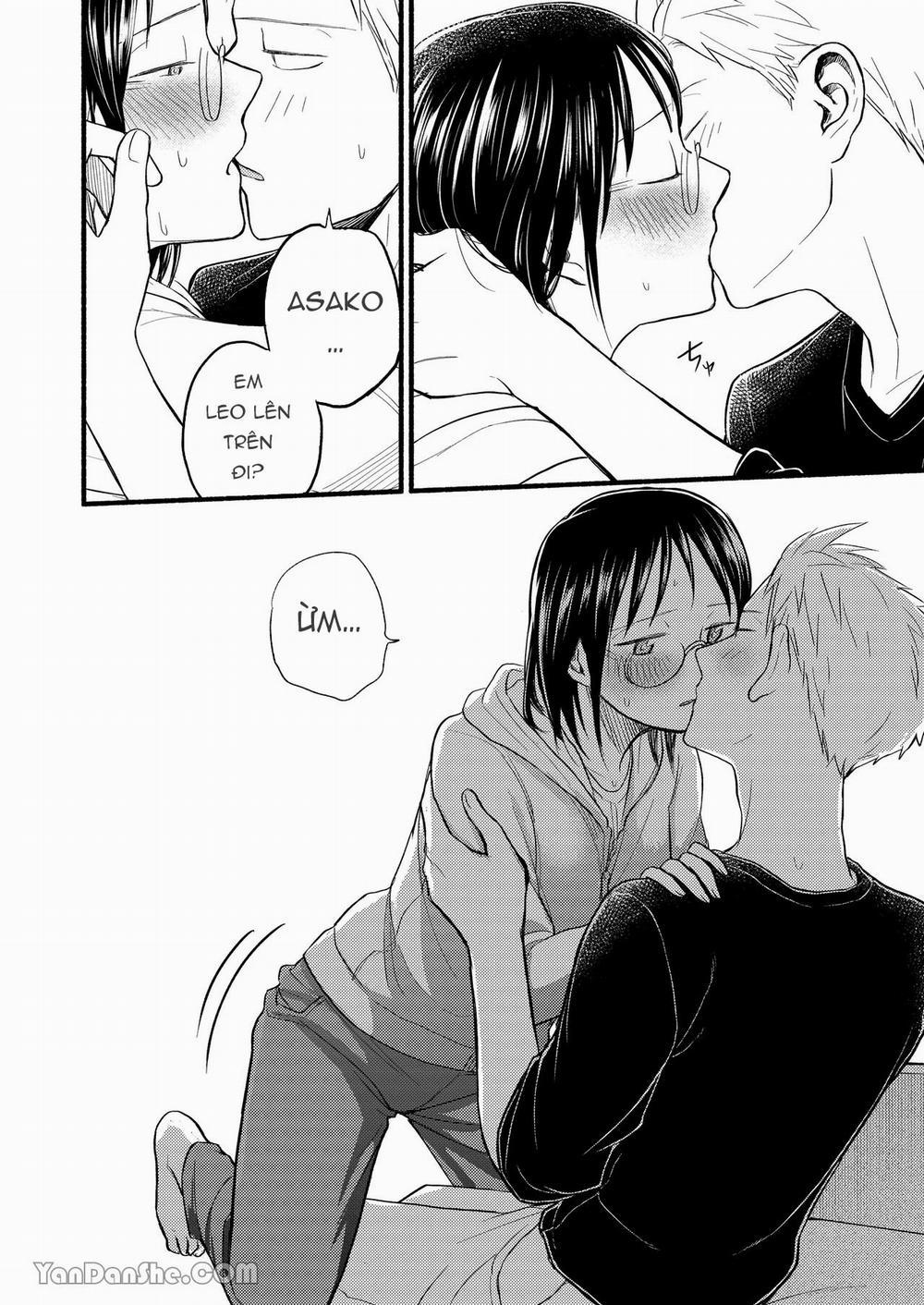 Make A Baby 1.1 trang 7