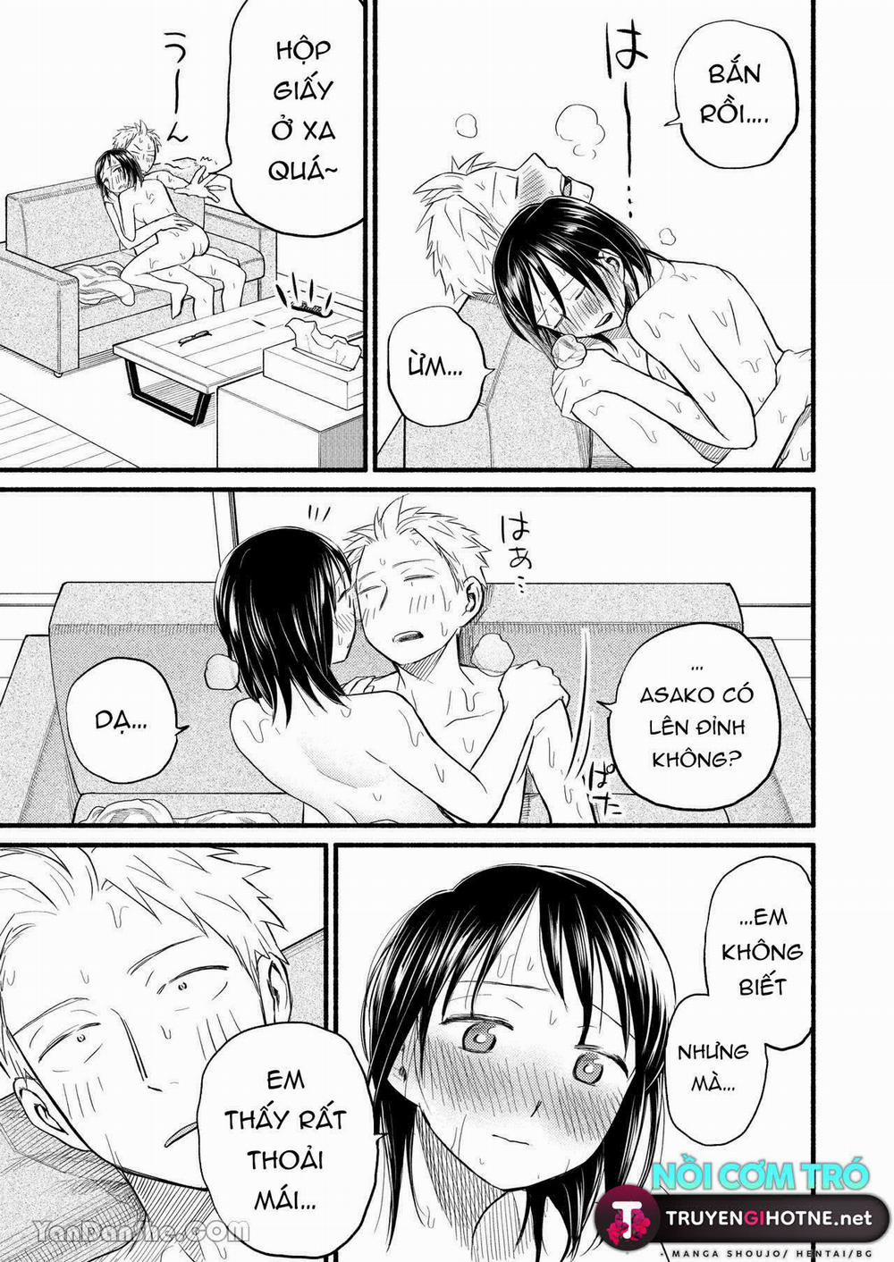 Make A Baby 2 trang 24