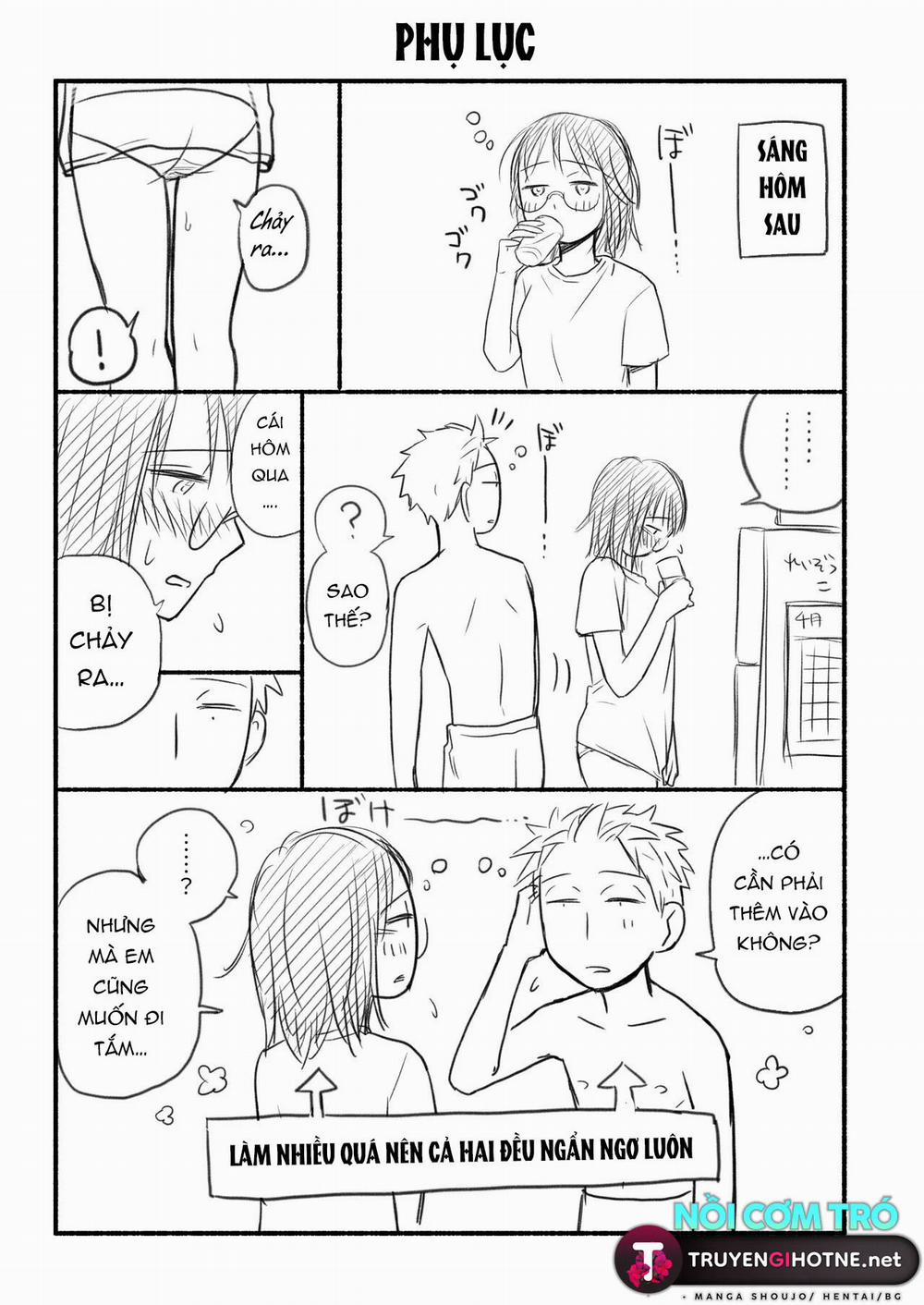 Make A Baby 2 trang 26