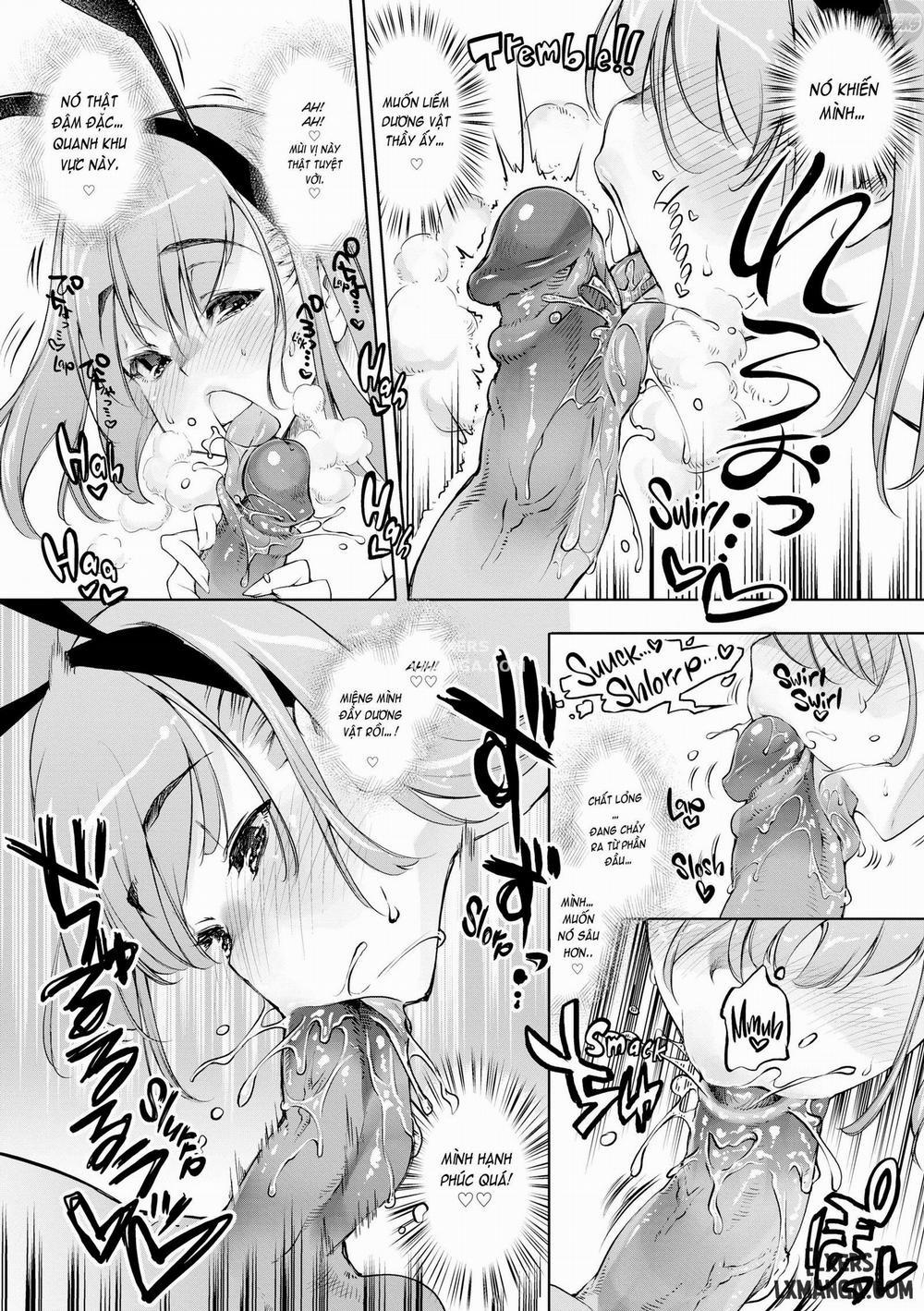 Makeup For You 11 END trang 11