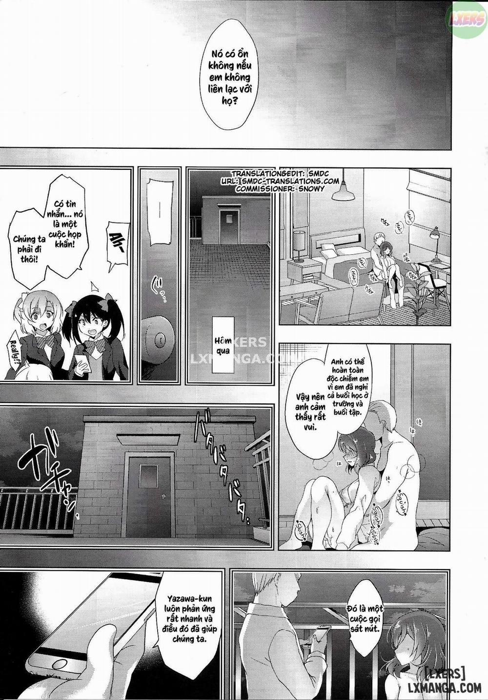 MAKIPET 8 END trang 1