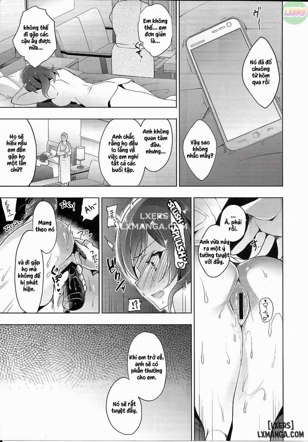 MAKIPET 8 END trang 11