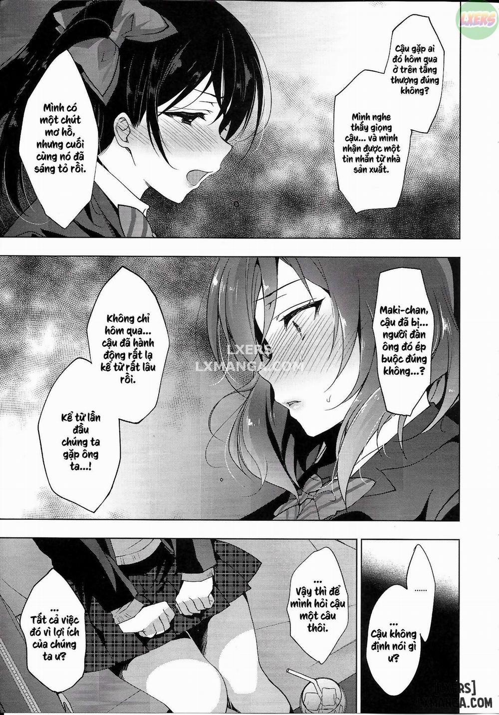 MAKIPET 8 END trang 15
