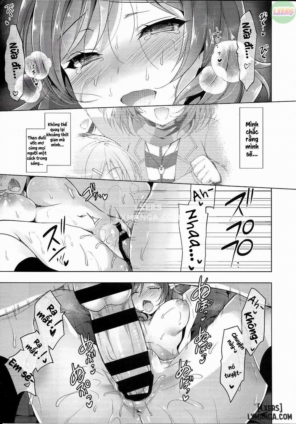 MAKIPET 8 END trang 9