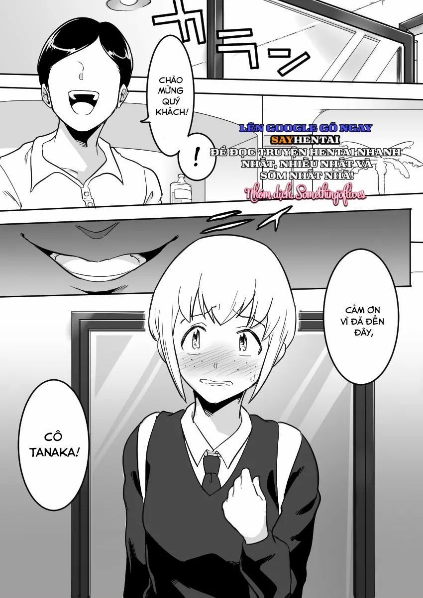 Makocchi Seikan Esthe 2 trang 19