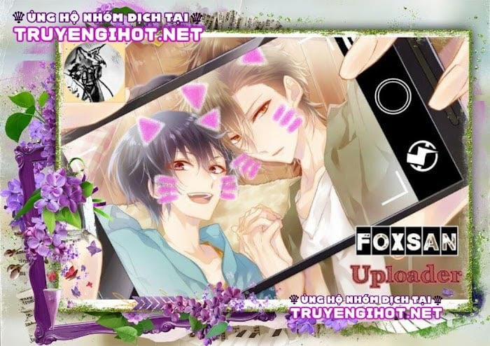 Maku Ga Oritara Bokura Wa Tsugai 7 trang 35