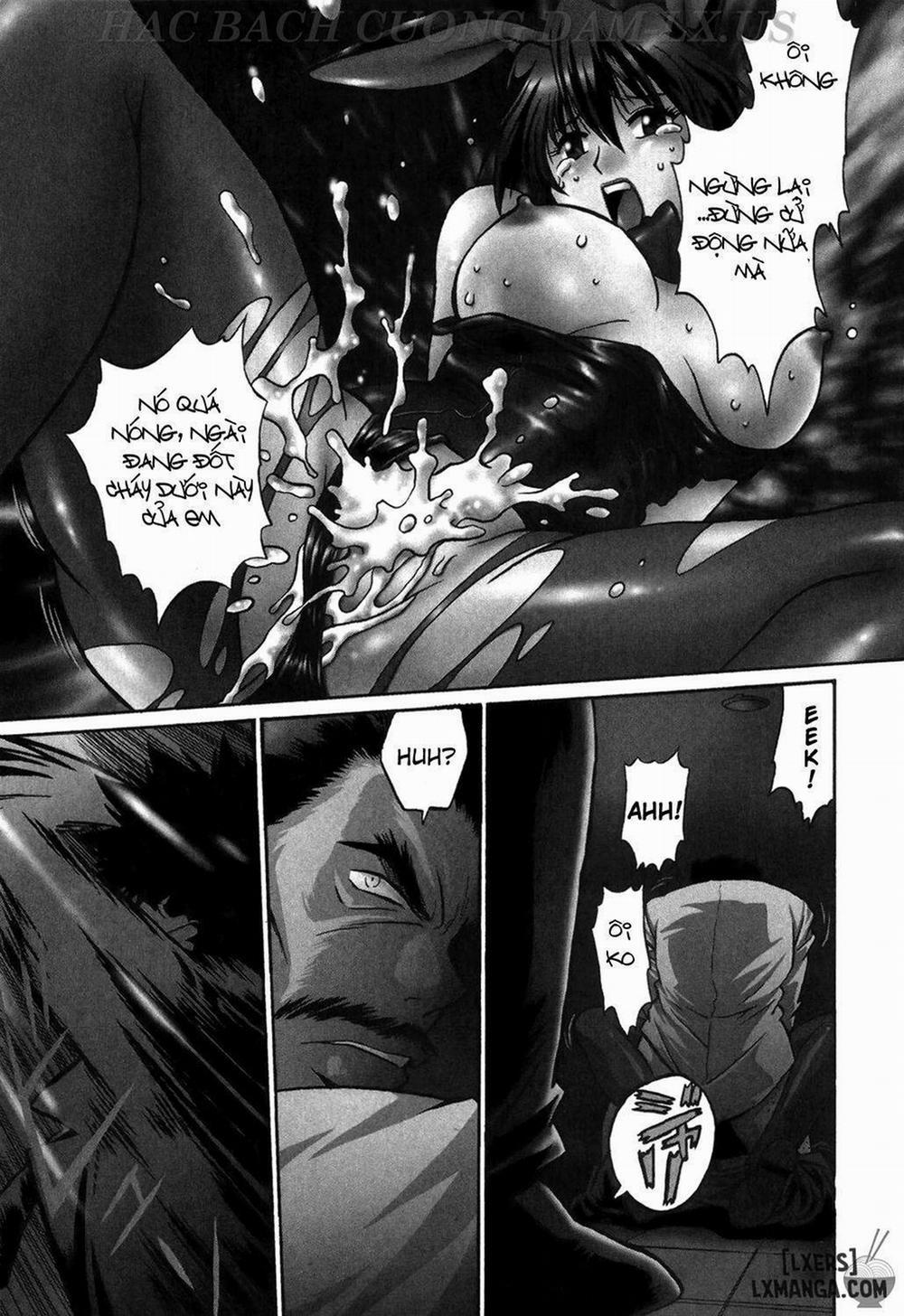 Makunouchi Deluxe 1 trang 8