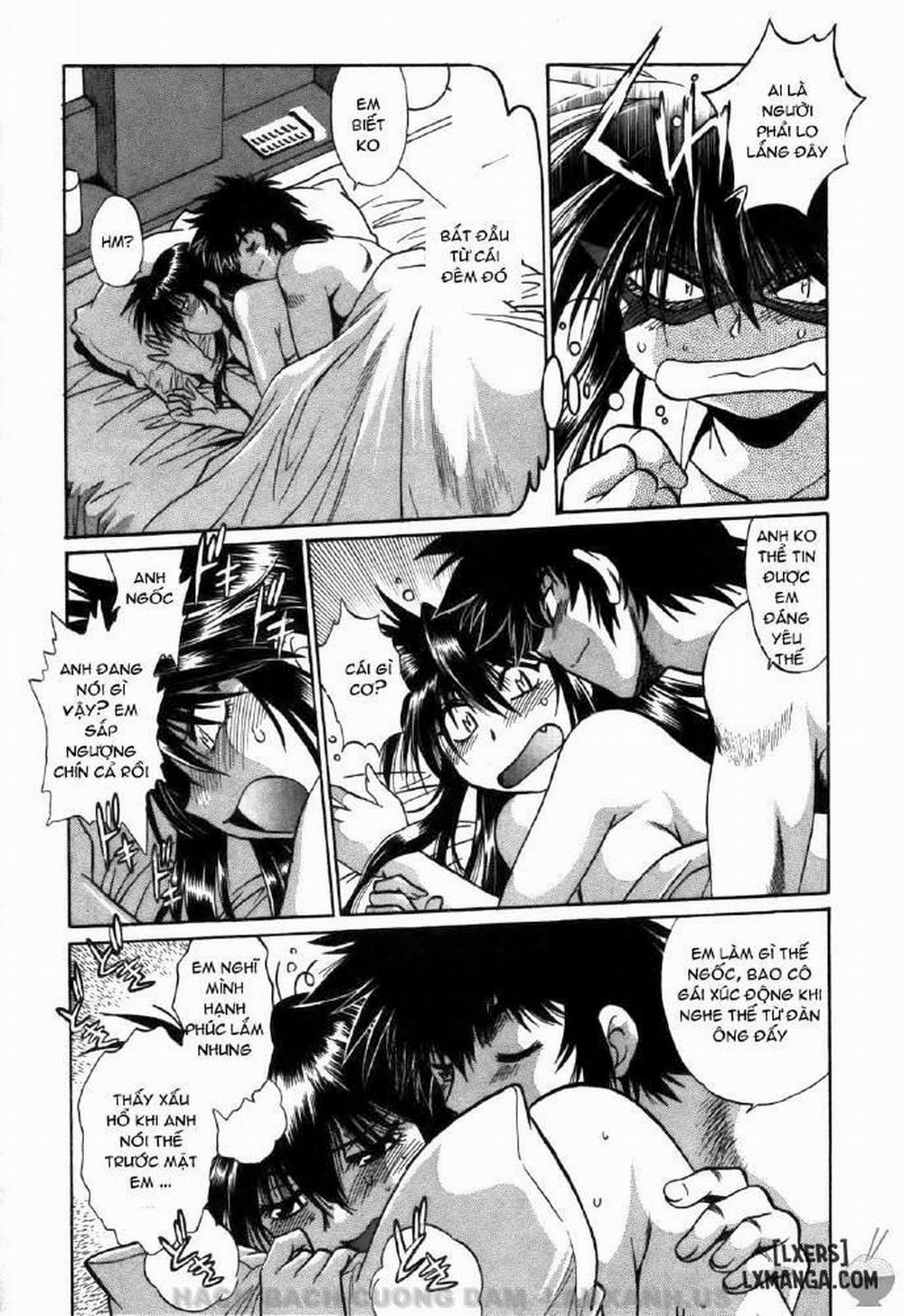 Makunouchi Deluxe 10 trang 10