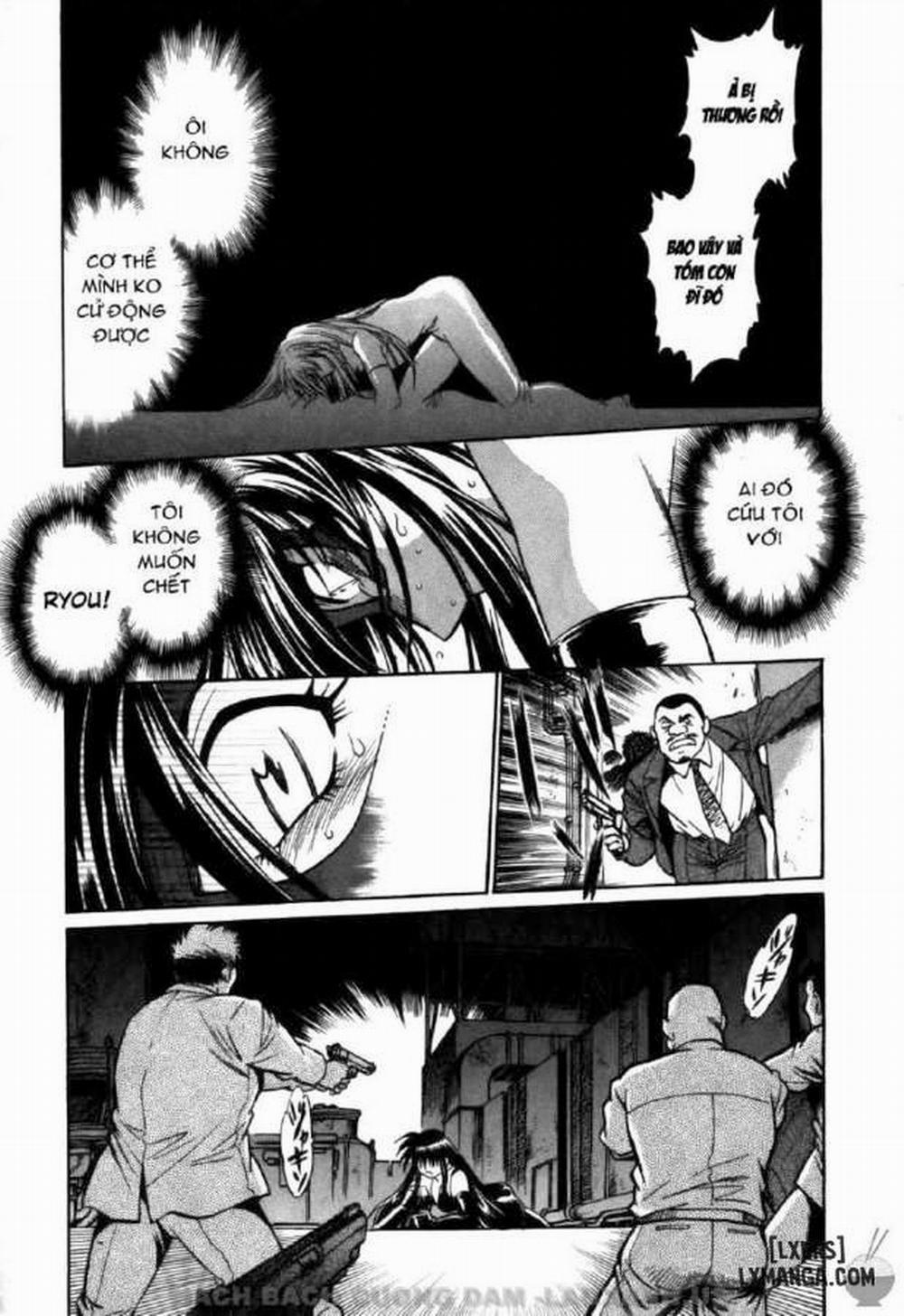 Makunouchi Deluxe 10 trang 28