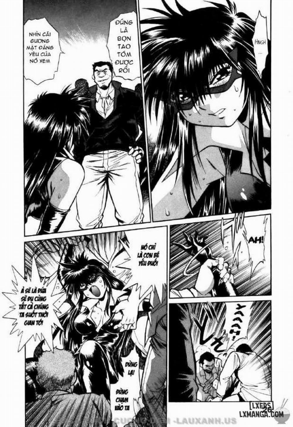 Makunouchi Deluxe 10 trang 29