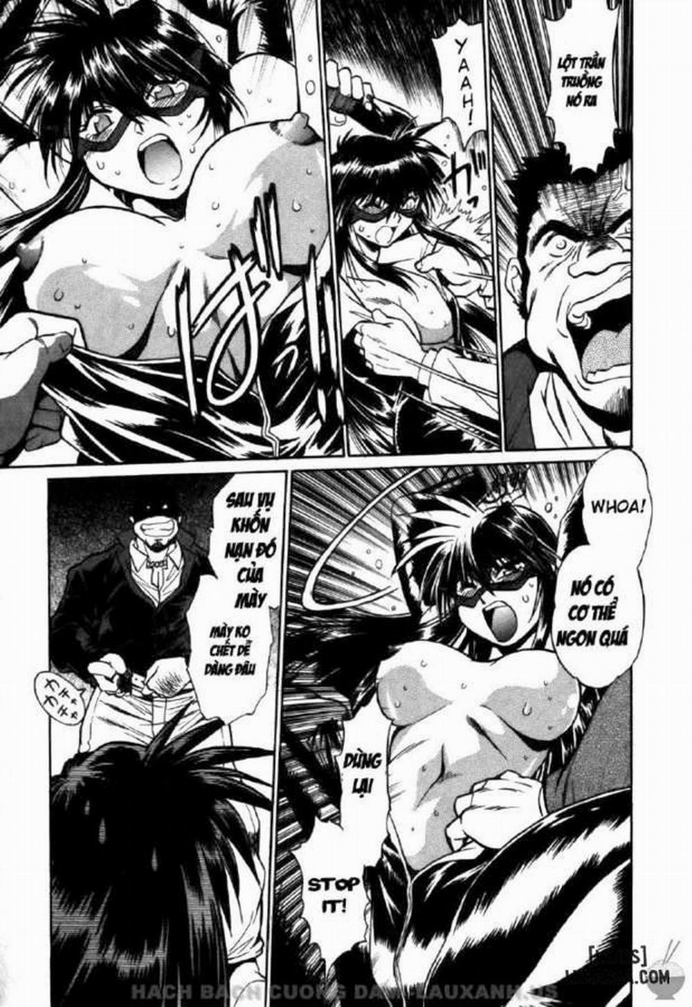 Makunouchi Deluxe 10 trang 30