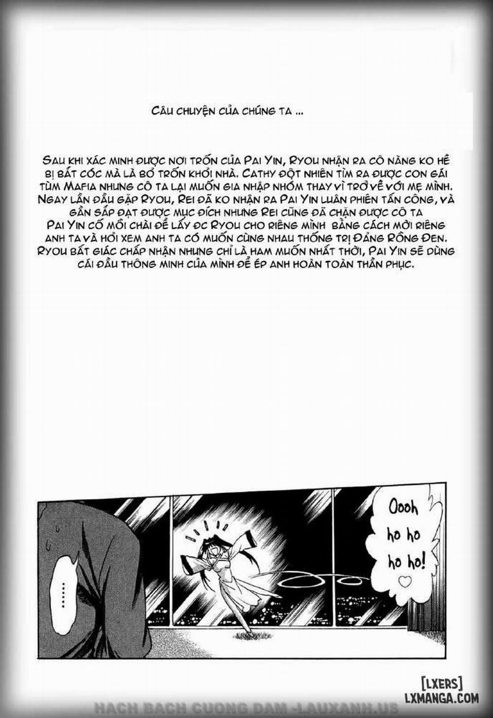 Makunouchi Deluxe 10 trang 5