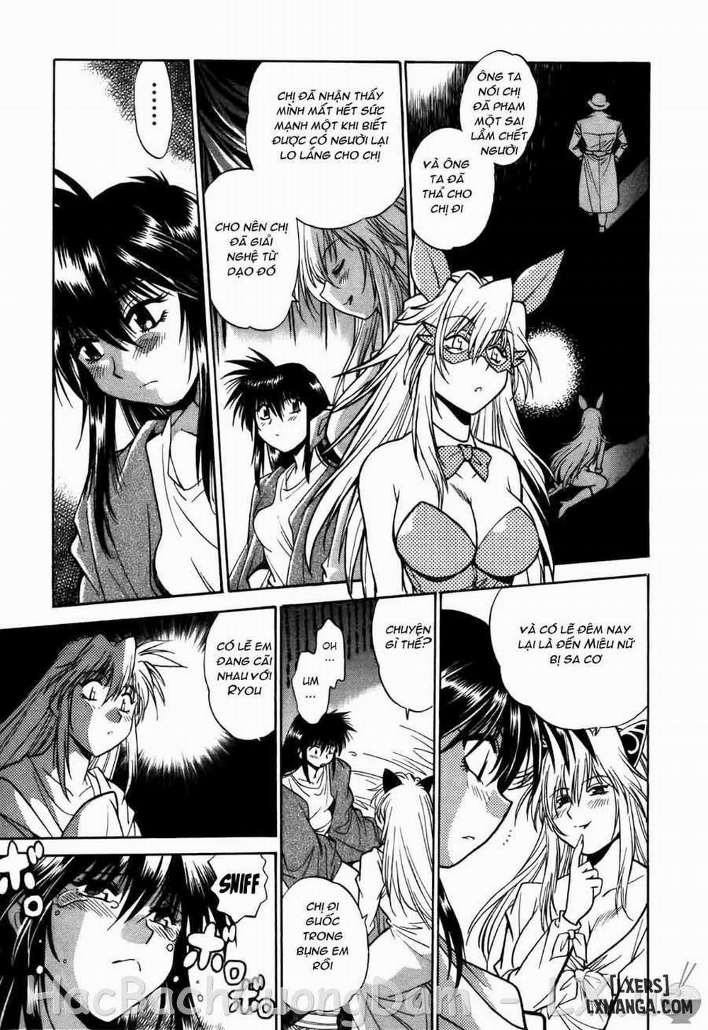 Makunouchi Deluxe 11 trang 11