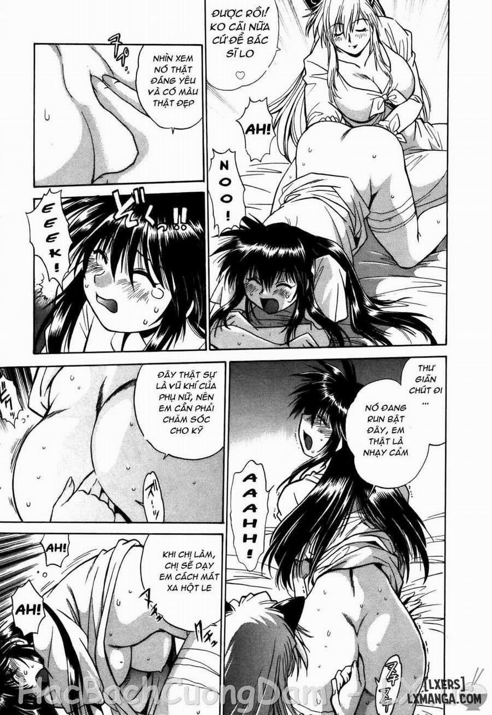 Makunouchi Deluxe 11 trang 15