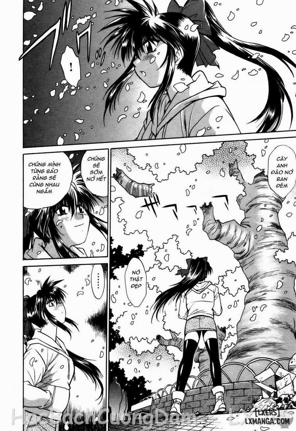 Makunouchi Deluxe 11 trang 18