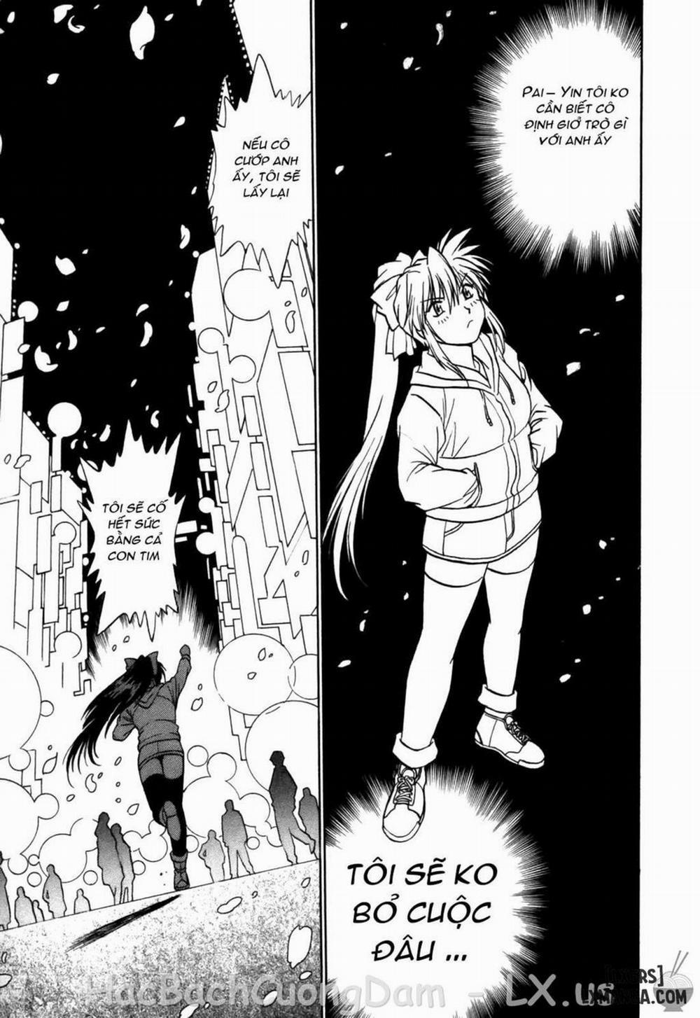 Makunouchi Deluxe 11 trang 19