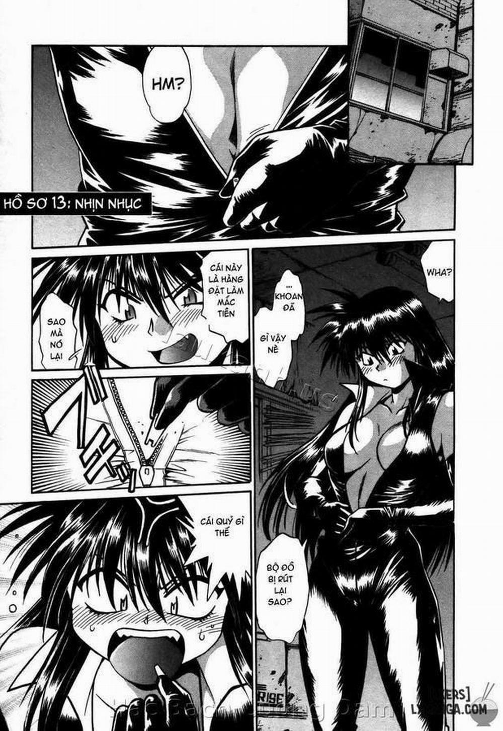 Makunouchi Deluxe 13 trang 0