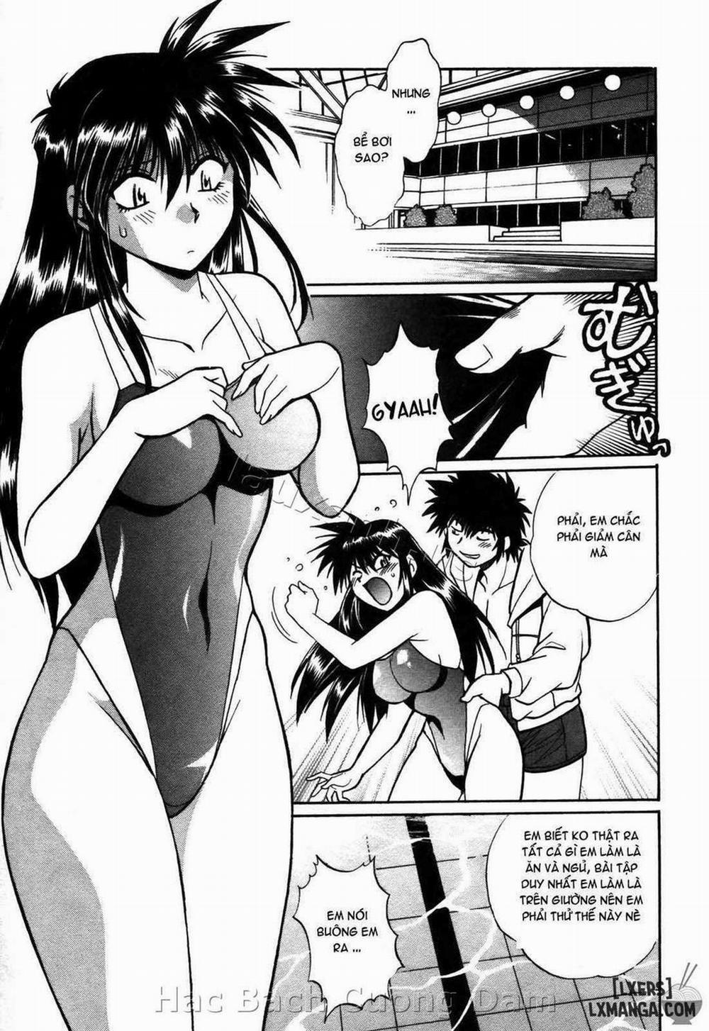 Makunouchi Deluxe 13 trang 10