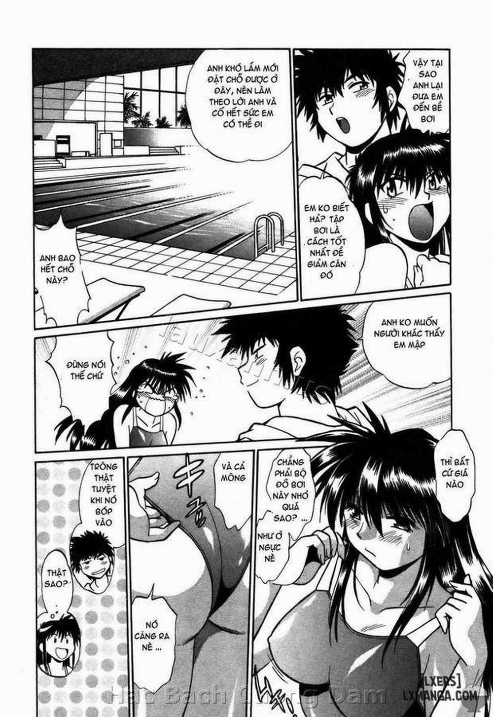 Makunouchi Deluxe 13 trang 11