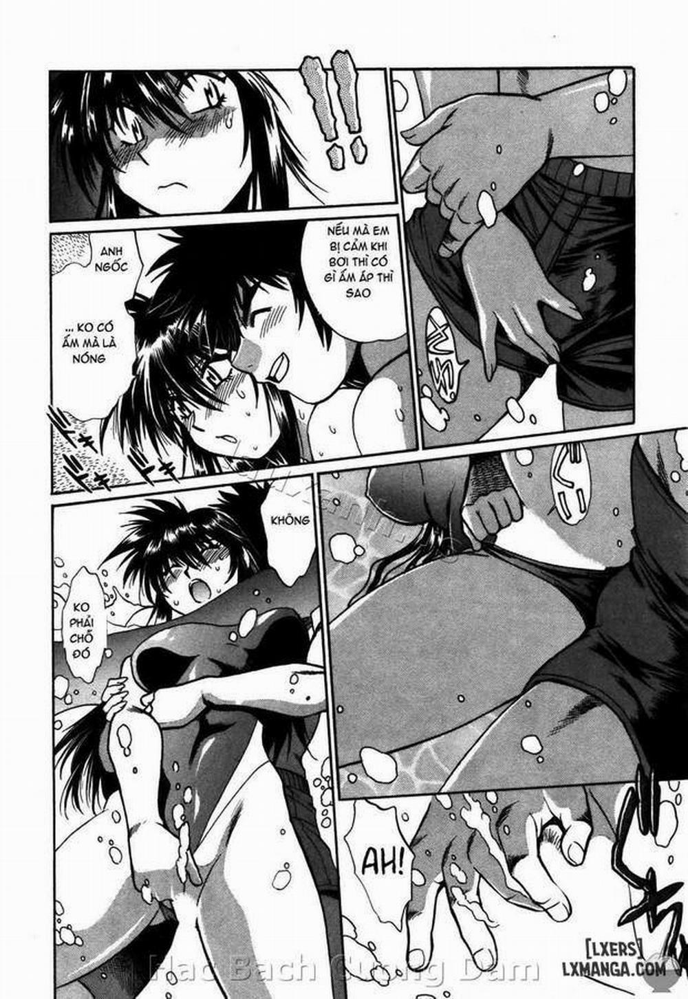 Makunouchi Deluxe 13 trang 15