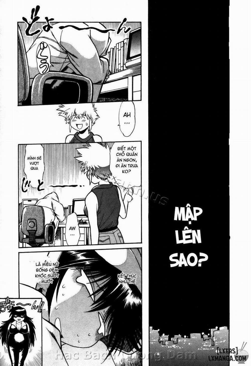 Makunouchi Deluxe 13 trang 2