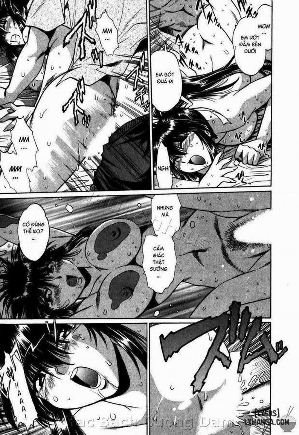 Makunouchi Deluxe 14 trang 12