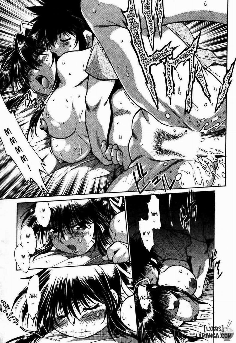 Makunouchi Deluxe 14 trang 14