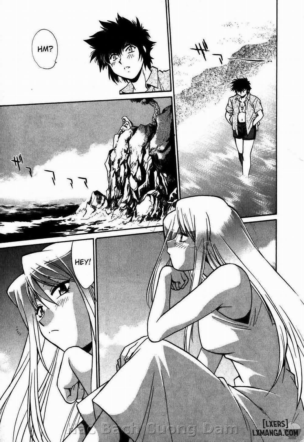 Makunouchi Deluxe 14 trang 16