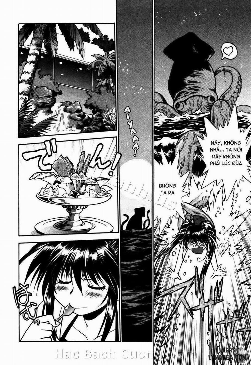 Makunouchi Deluxe 15 trang 1