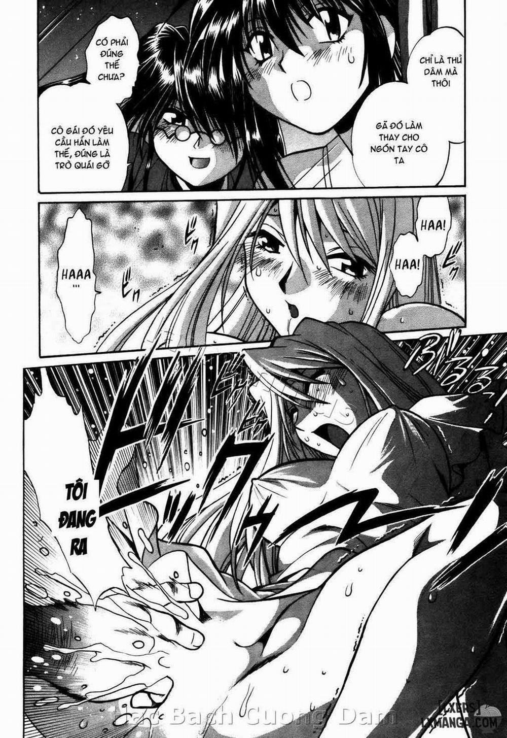 Makunouchi Deluxe 15 trang 13