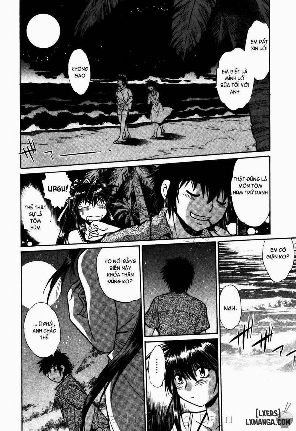 Makunouchi Deluxe 15 trang 15