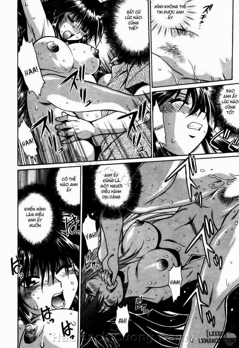 Makunouchi Deluxe 15 trang 19