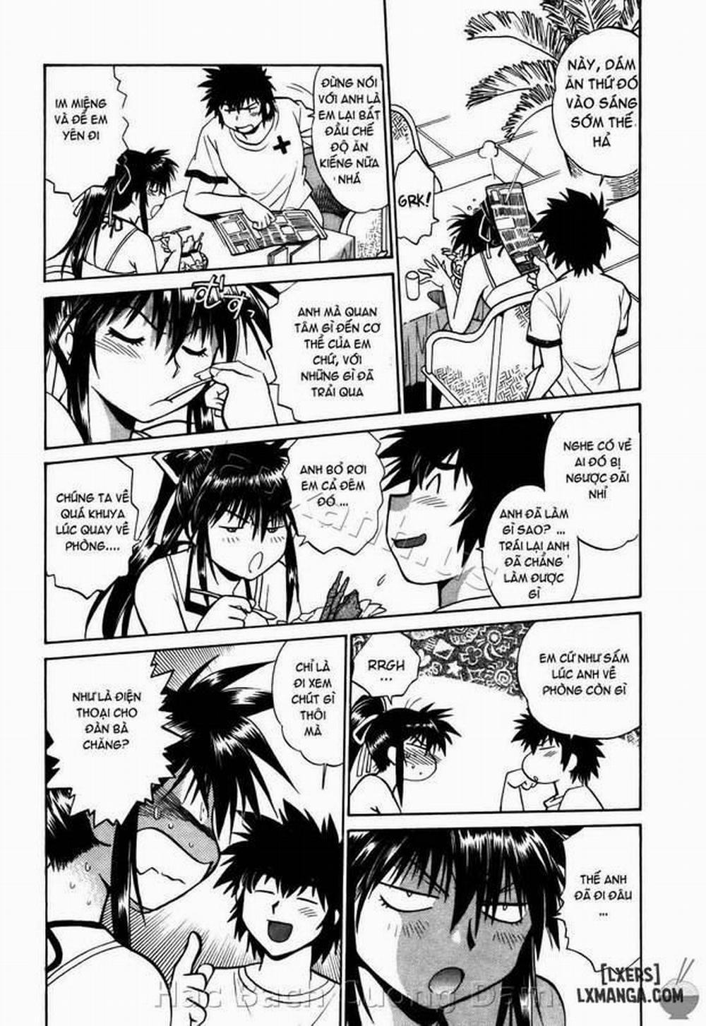 Makunouchi Deluxe 15 trang 2