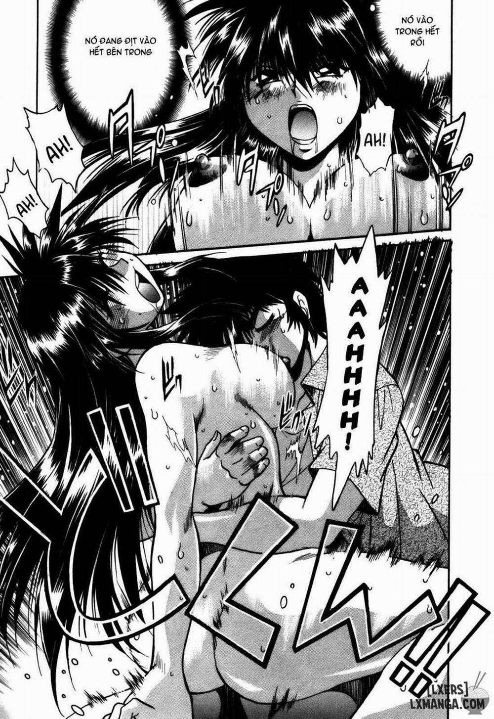 Makunouchi Deluxe 15 trang 22