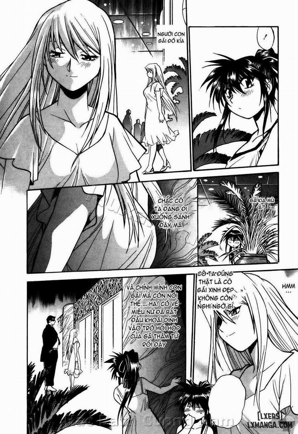 Makunouchi Deluxe 15 trang 5