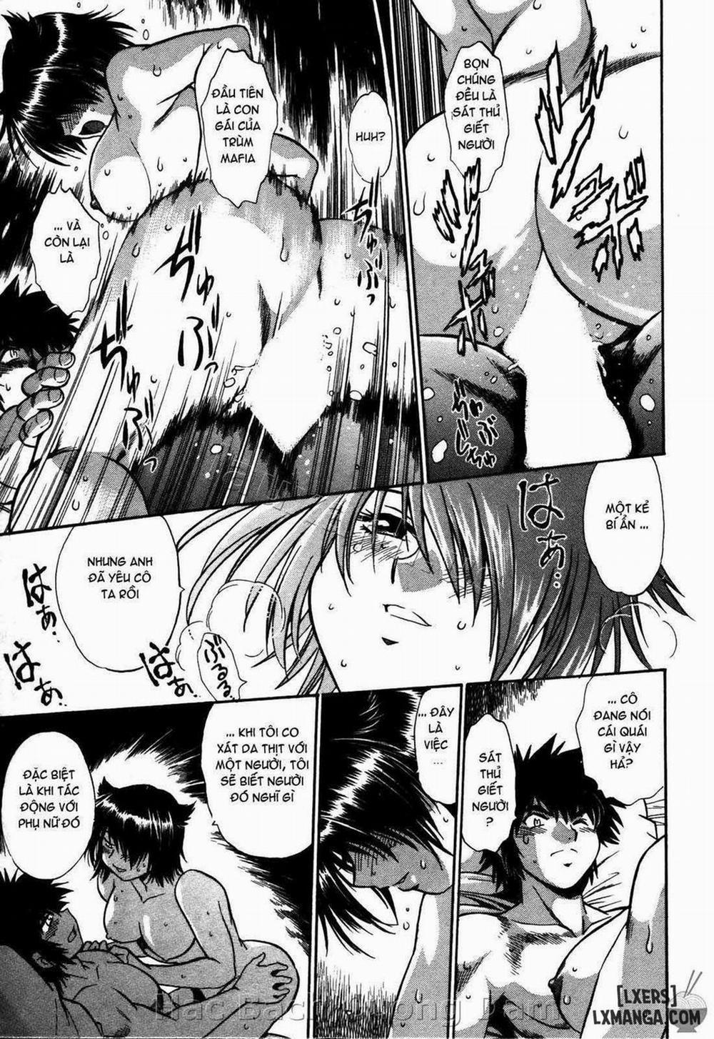 Makunouchi Deluxe 16 trang 22