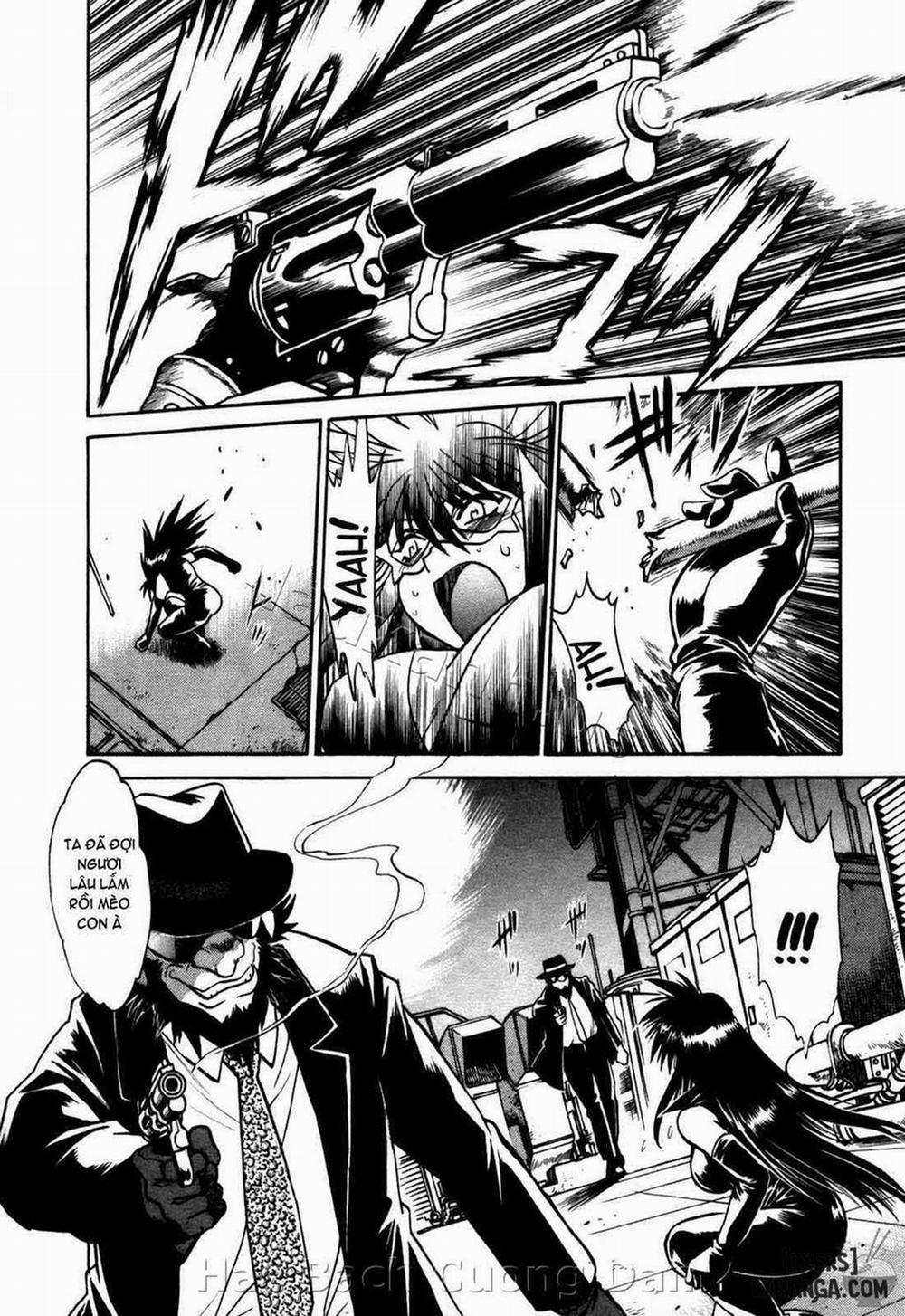 Makunouchi Deluxe 17 trang 20