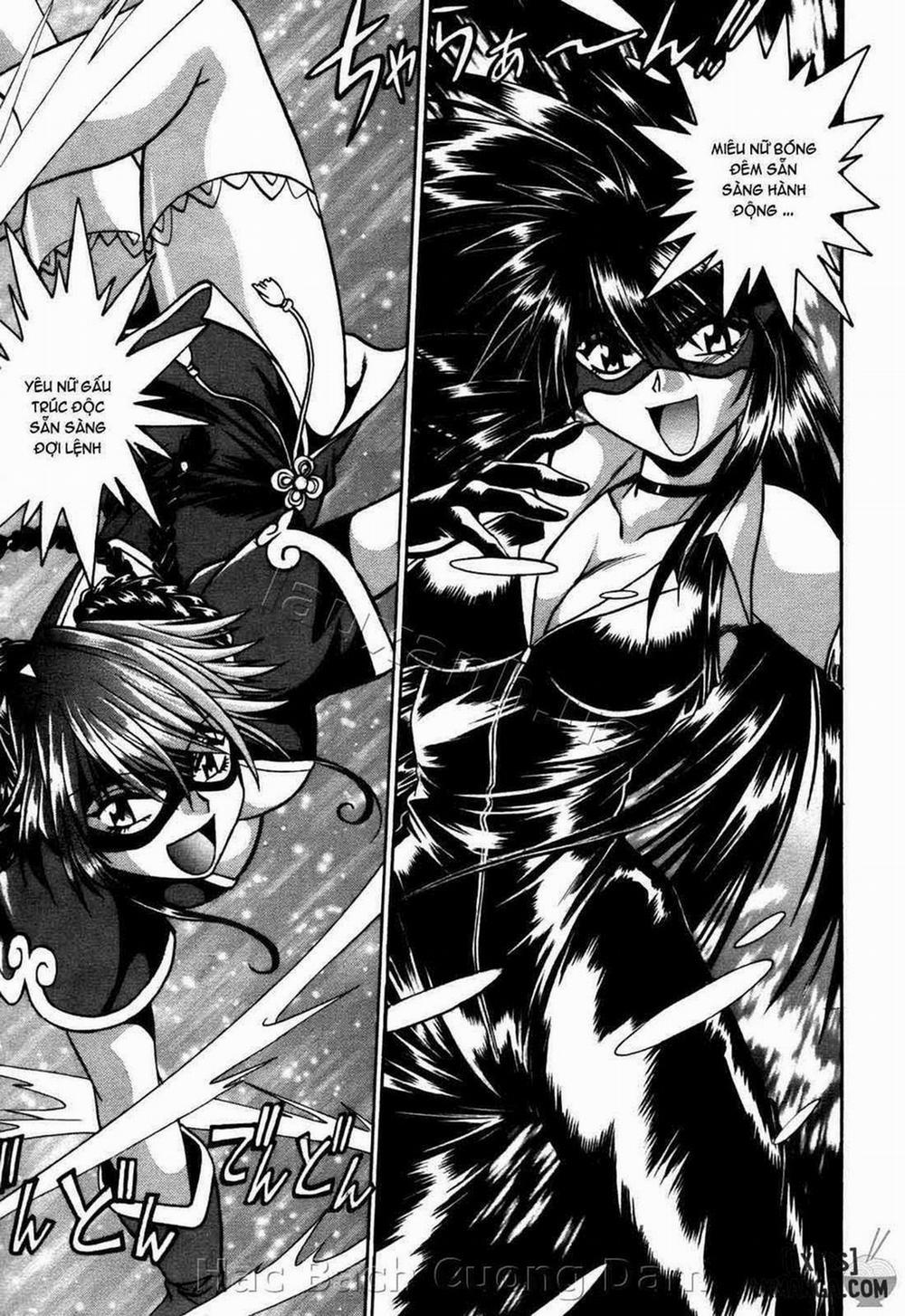 Makunouchi Deluxe 17 trang 6