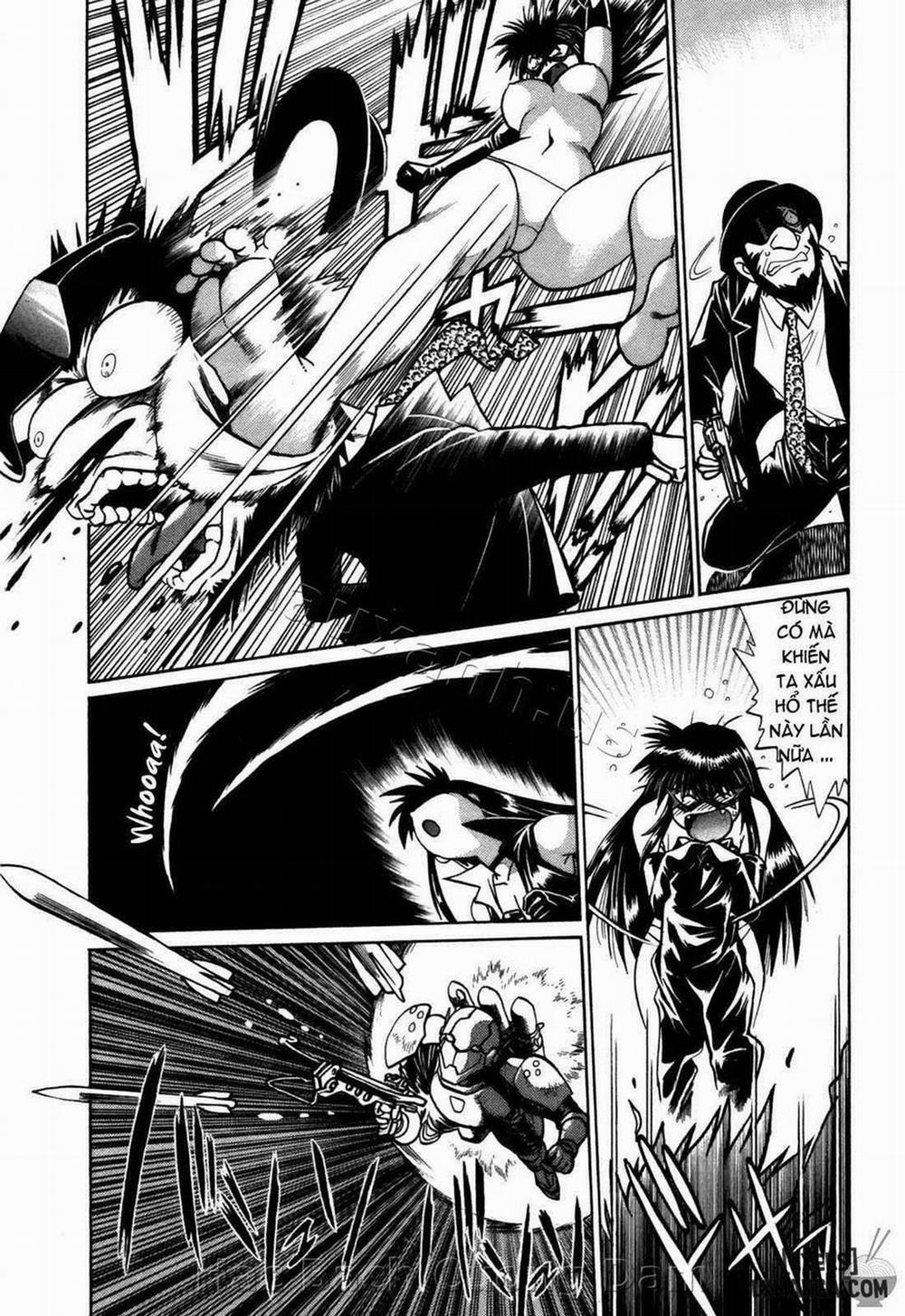 Makunouchi Deluxe 18 trang 7