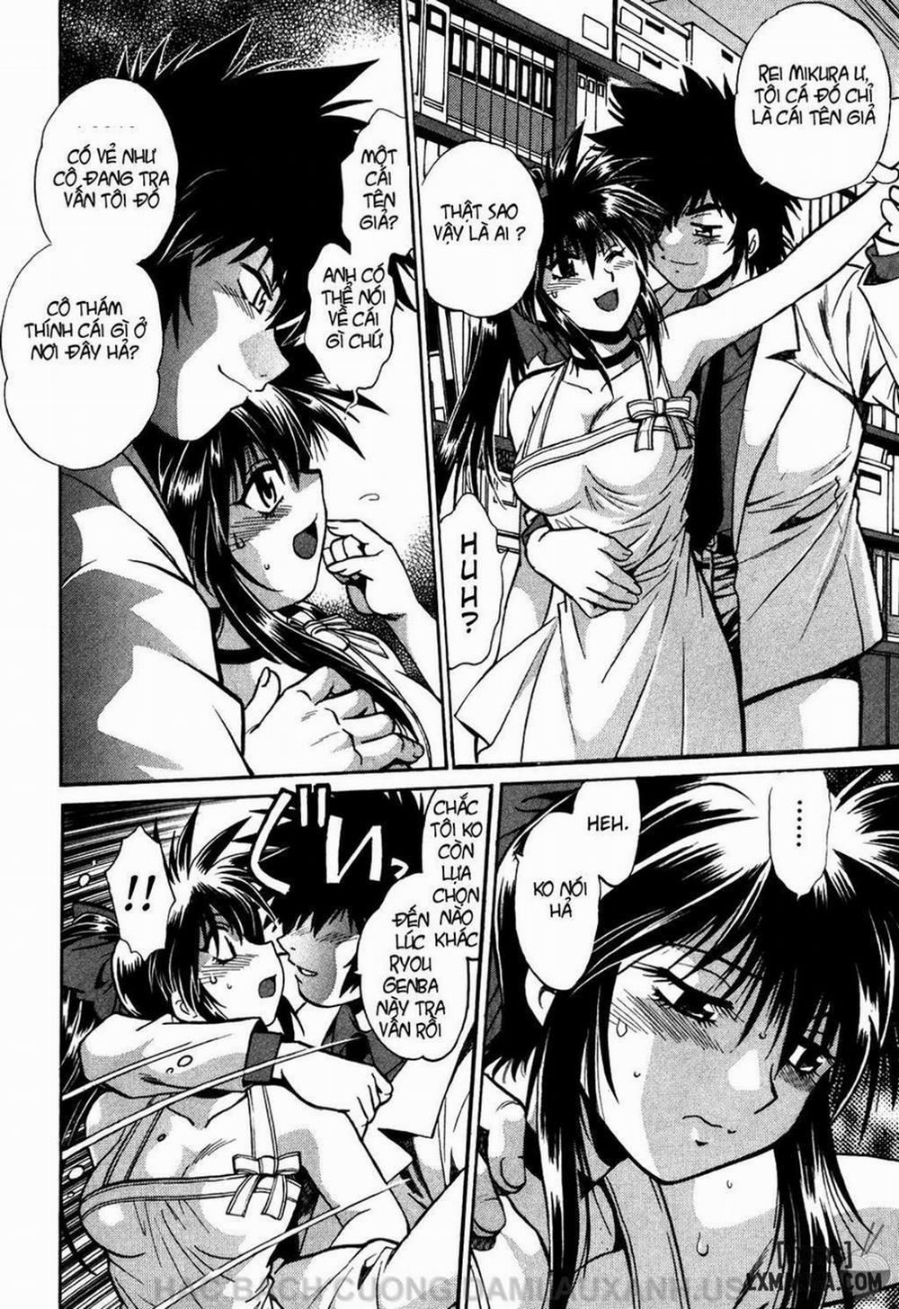 Makunouchi Deluxe 2 trang 11