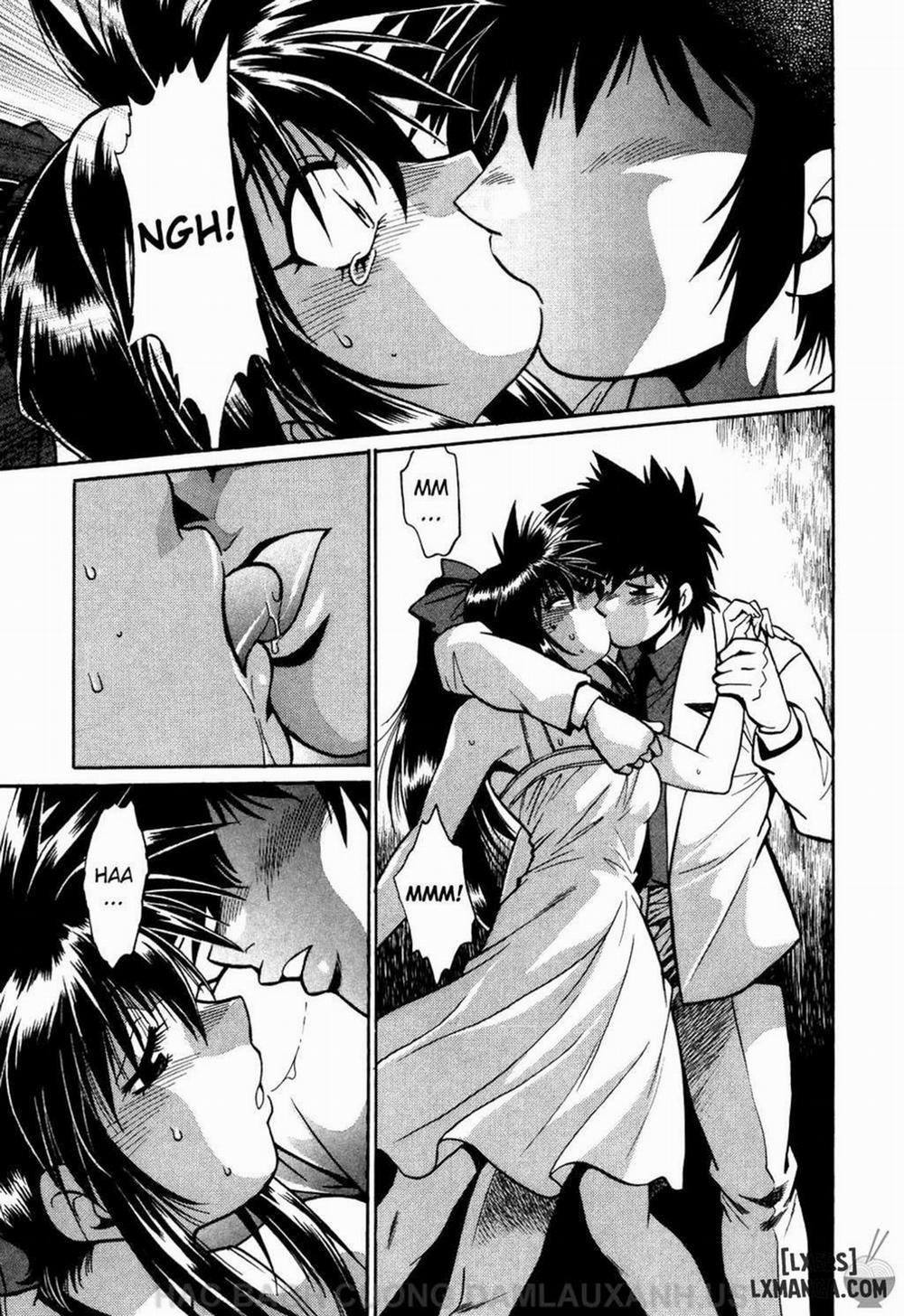 Makunouchi Deluxe 2 trang 12